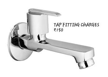 Tap and Mixer