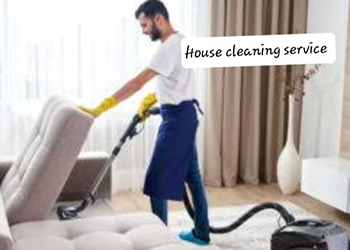 House Cleaning Service
