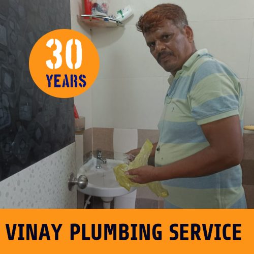 Vinay Plumbing Service