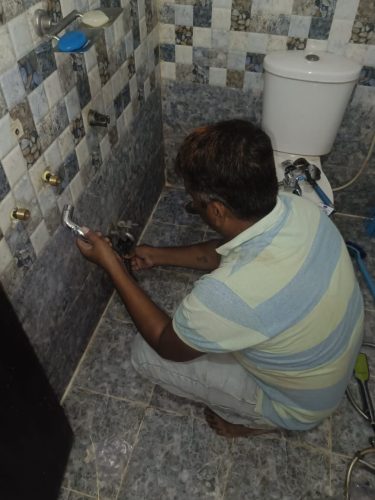 Vinay Plumbing Service