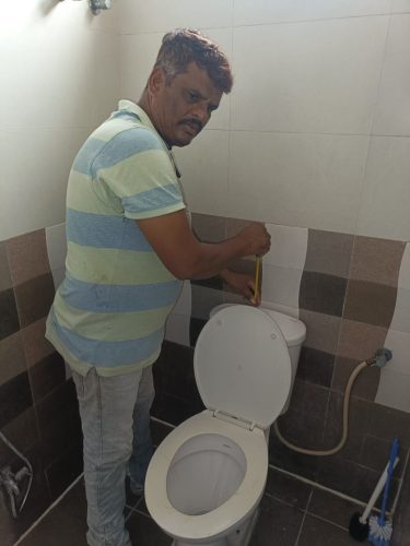 Vinay Plumbing Service