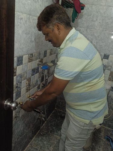 Vinay Plumbing Service