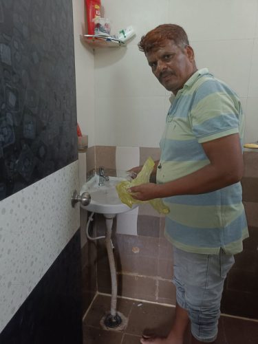 Vinay Plumbing Service