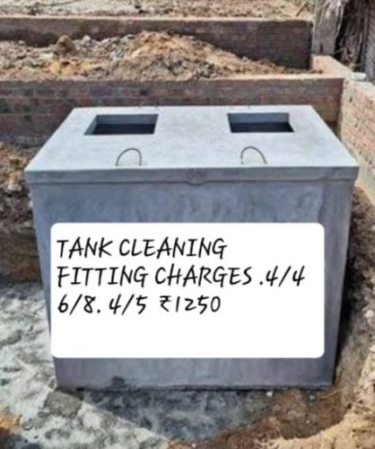 Drainage cleaning services