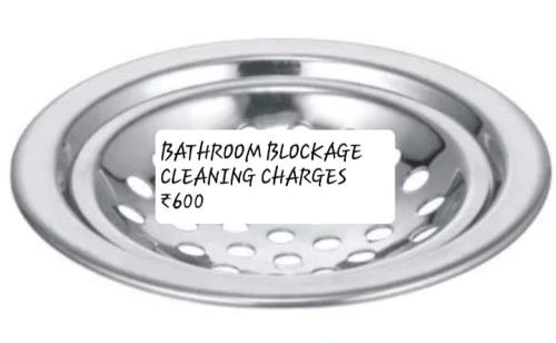 Drainage cleaning services